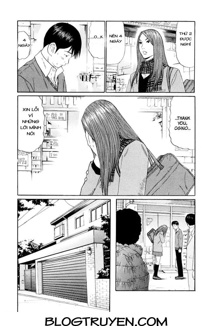 Ciguatera: Chapter 27