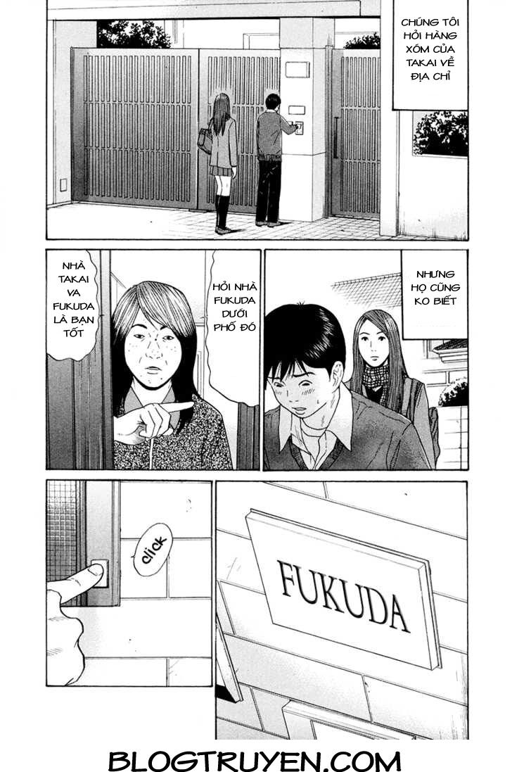 Ciguatera: Chapter 27