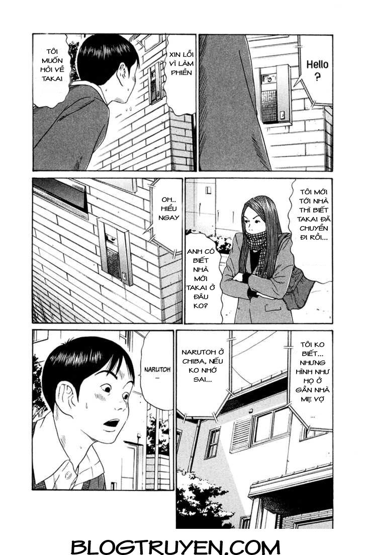 Ciguatera: Chapter 27