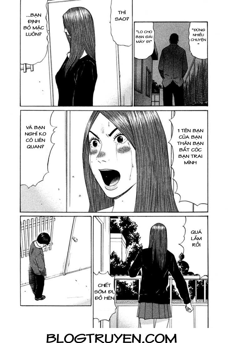 Ciguatera: Chapter 27