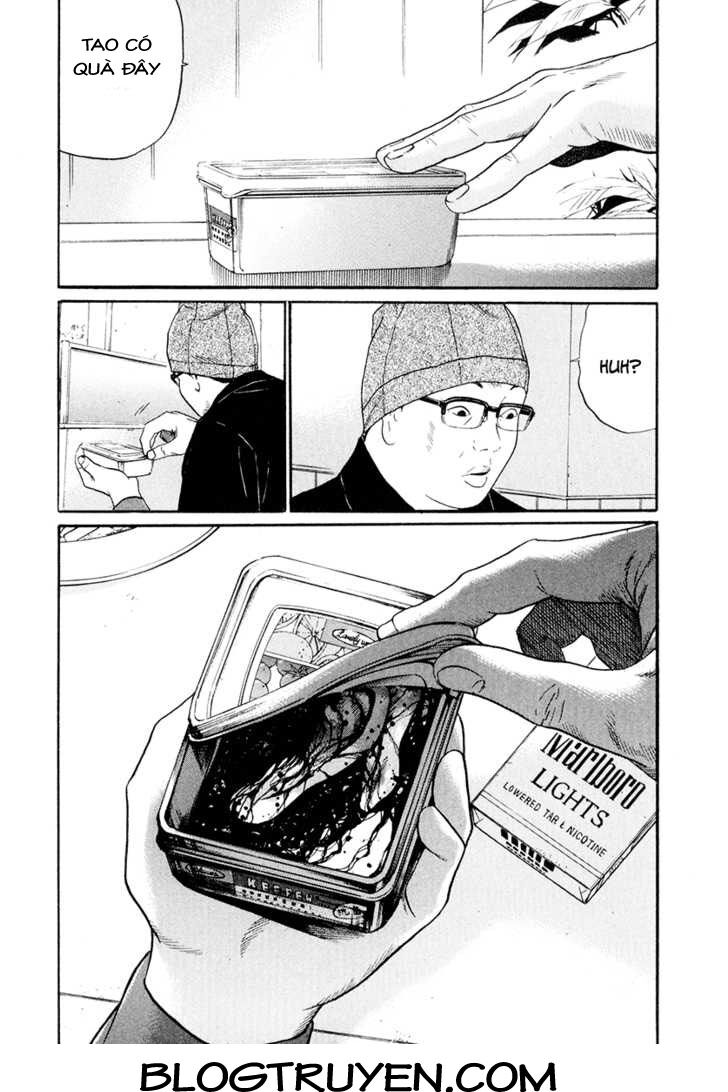 Ciguatera: Chapter 29