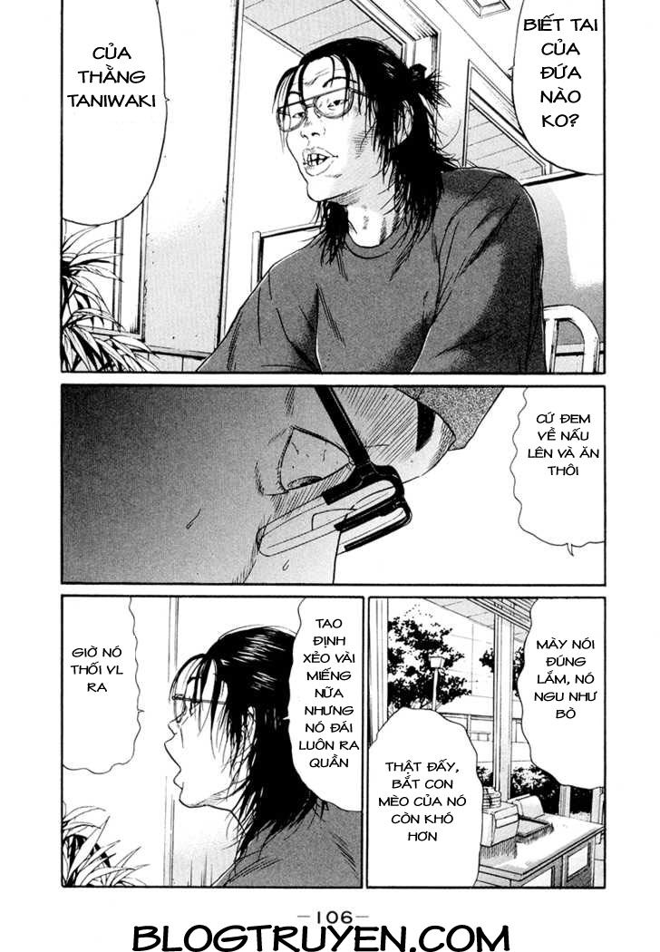 Ciguatera: Chapter 29