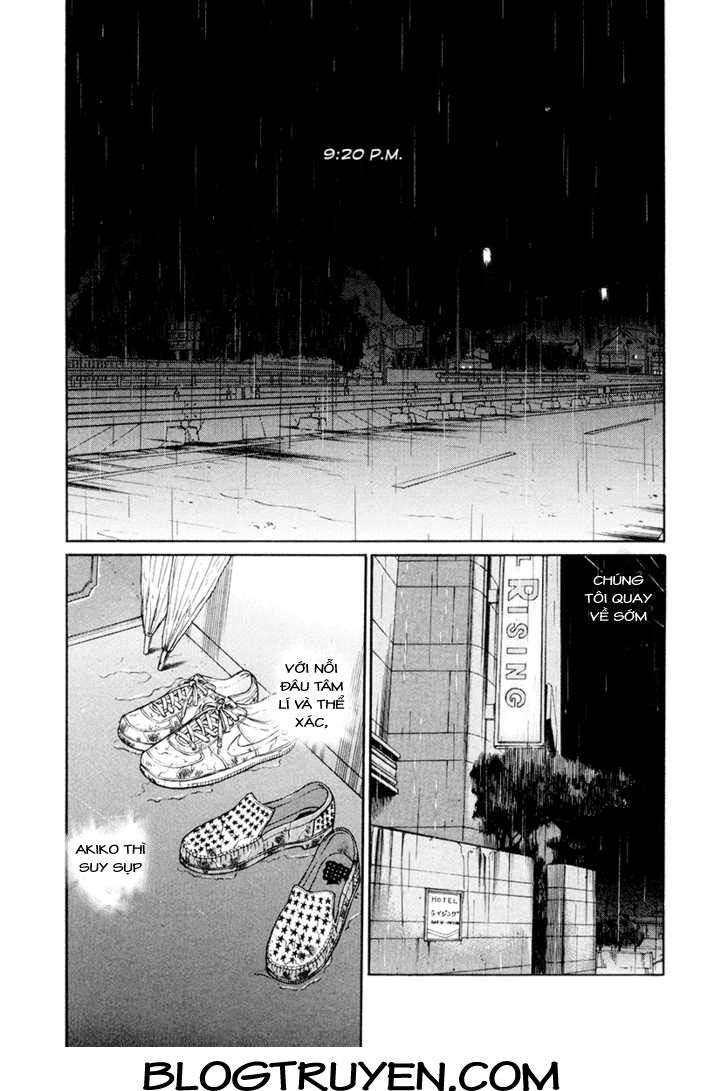 Ciguatera: Chapter 29
