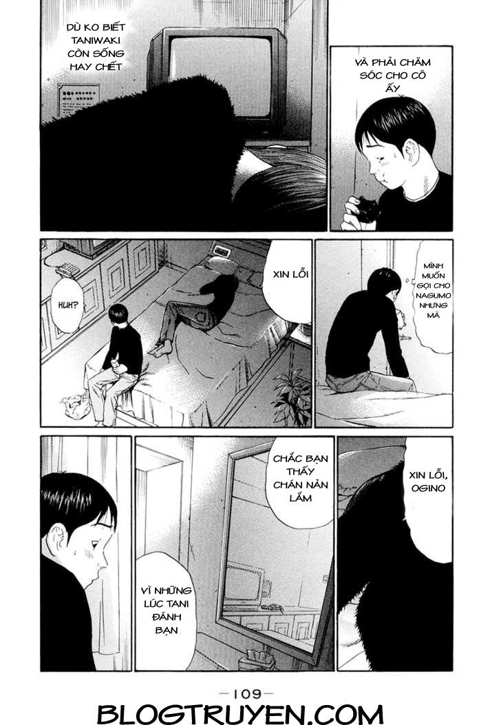 Ciguatera: Chapter 29