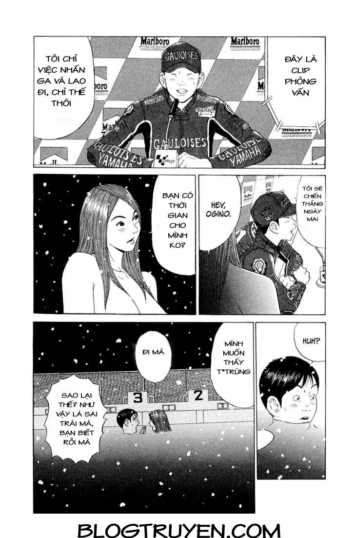Ciguatera: Chapter 29