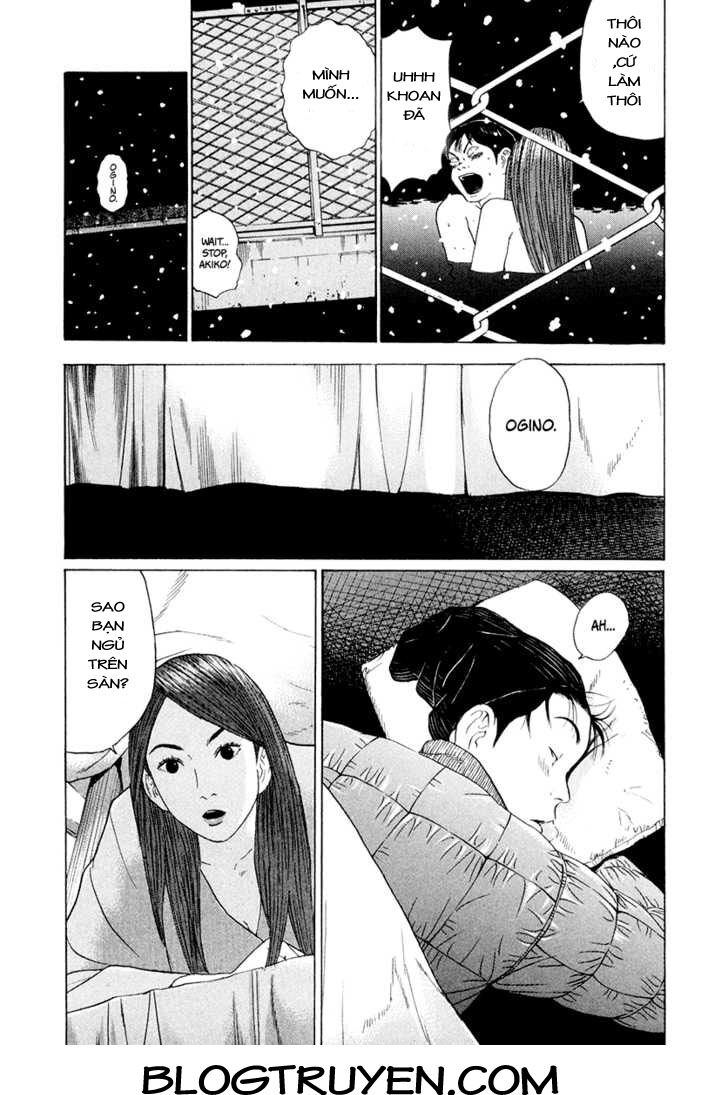 Ciguatera: Chapter 29