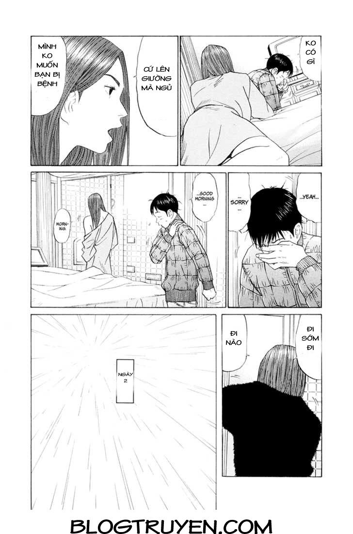 Ciguatera: Chapter 29