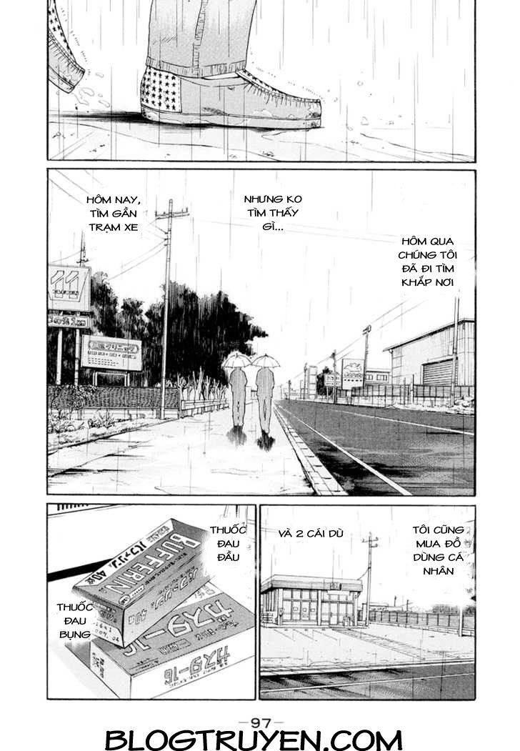 Ciguatera: Chapter 29
