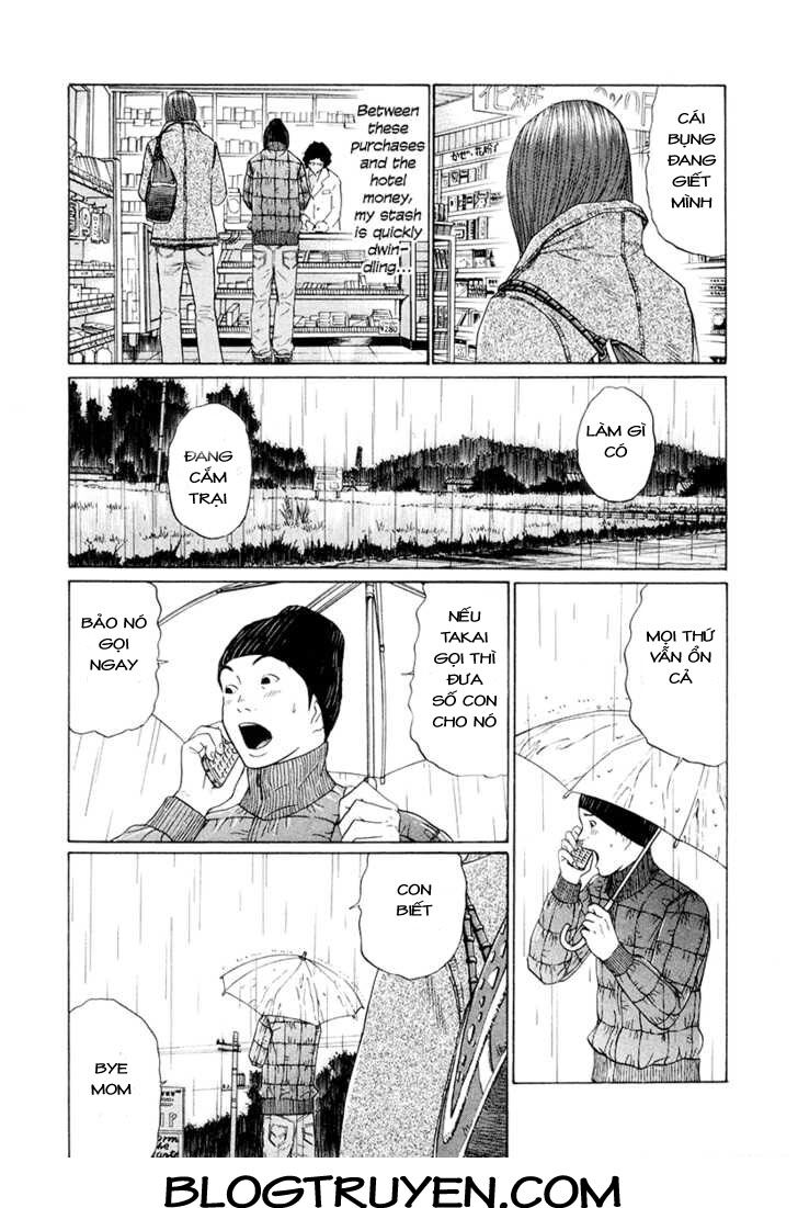 Ciguatera: Chapter 29