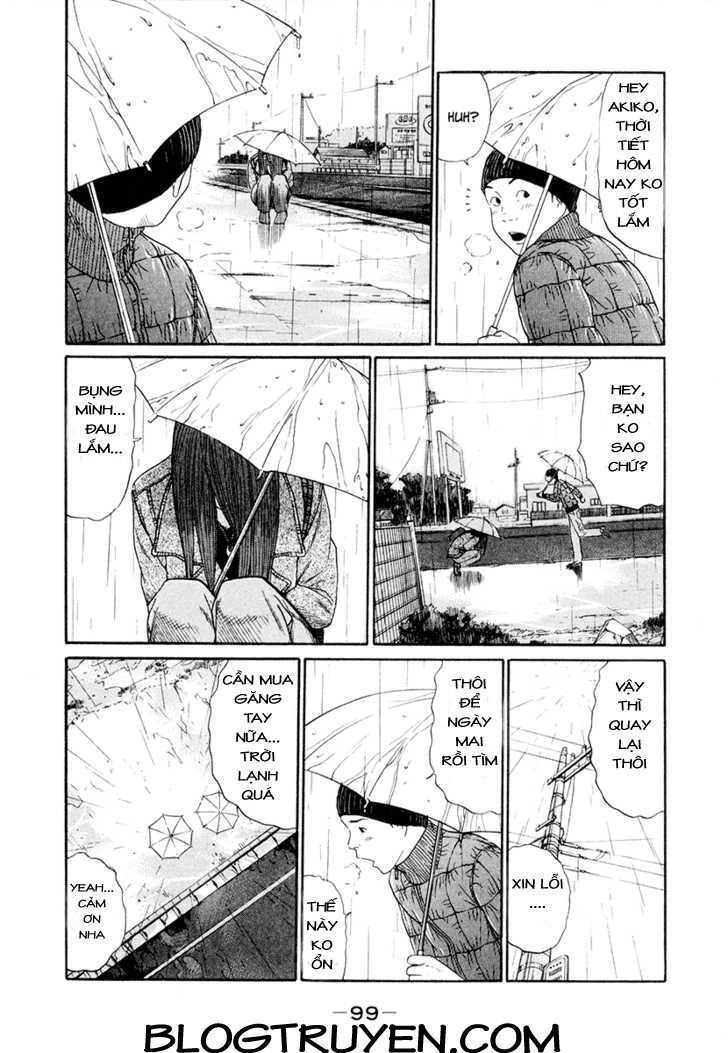 Ciguatera: Chapter 29