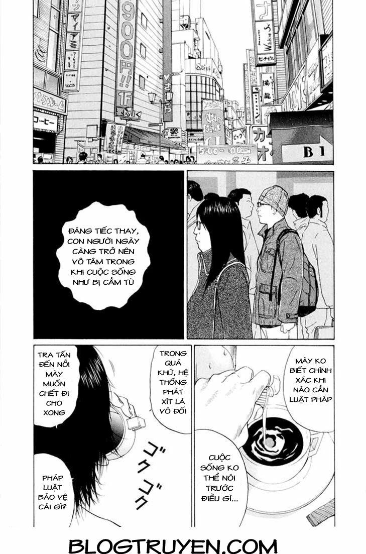 Ciguatera: Chapter 29