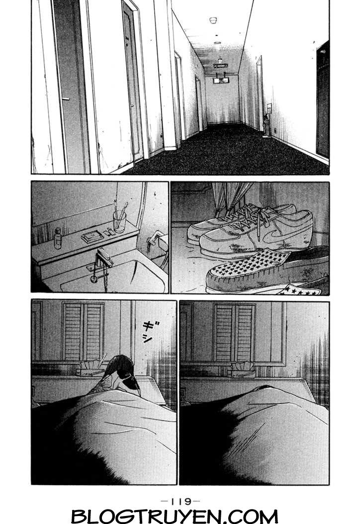 Ciguatera: Chapter 30
