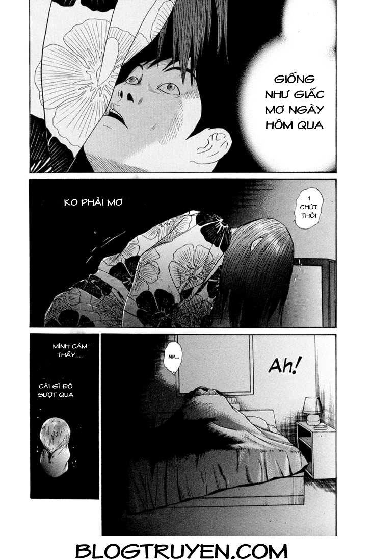 Ciguatera: Chapter 30