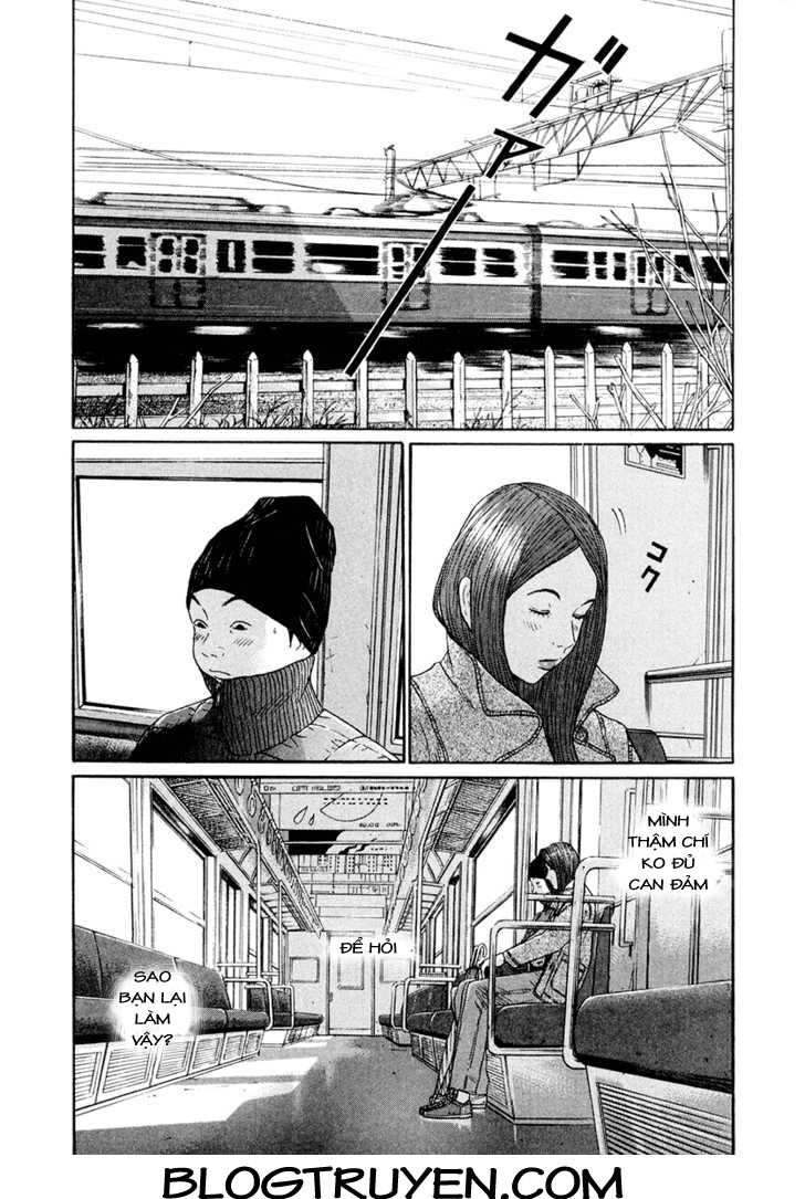 Ciguatera: Chapter 30