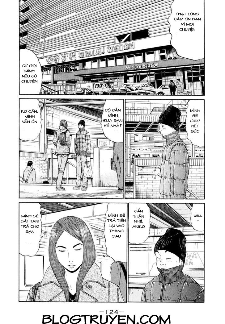 Ciguatera: Chapter 30