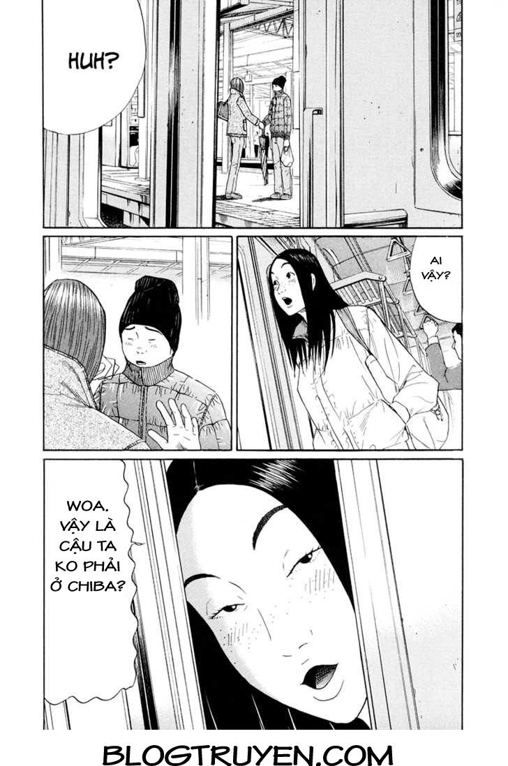 Ciguatera: Chapter 30