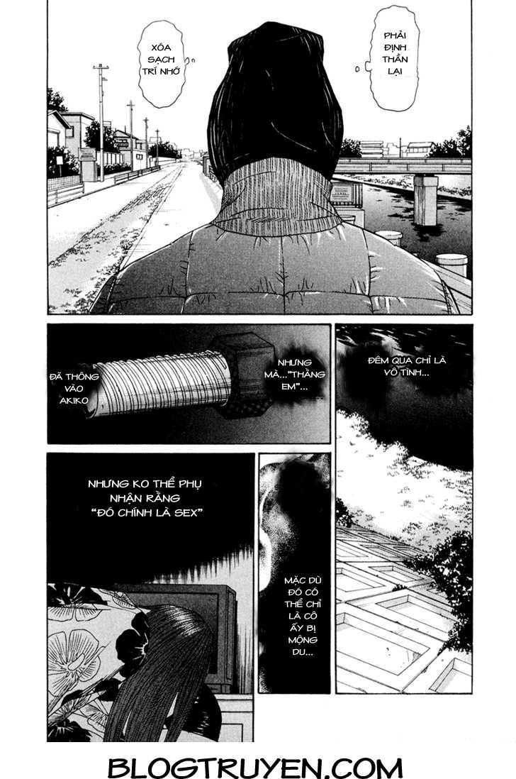 Ciguatera: Chapter 30