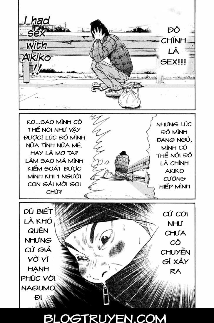 Ciguatera: Chapter 30
