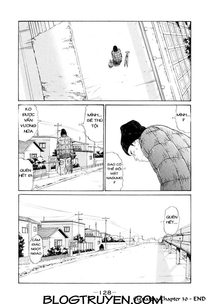 Ciguatera: Chapter 30