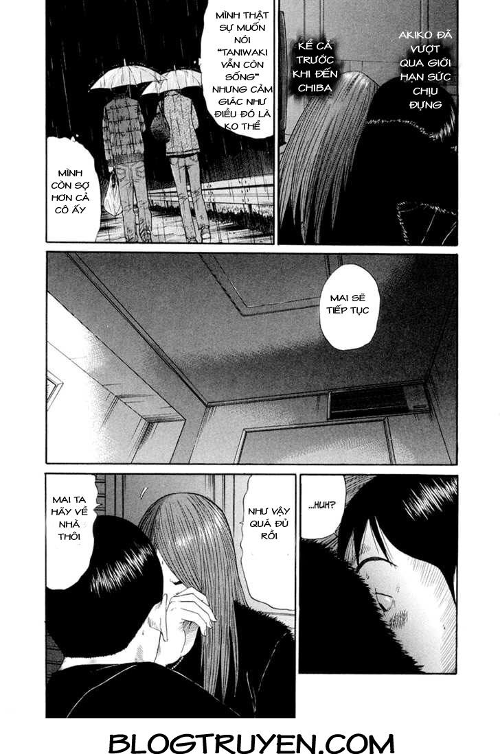 Ciguatera: Chapter 30
