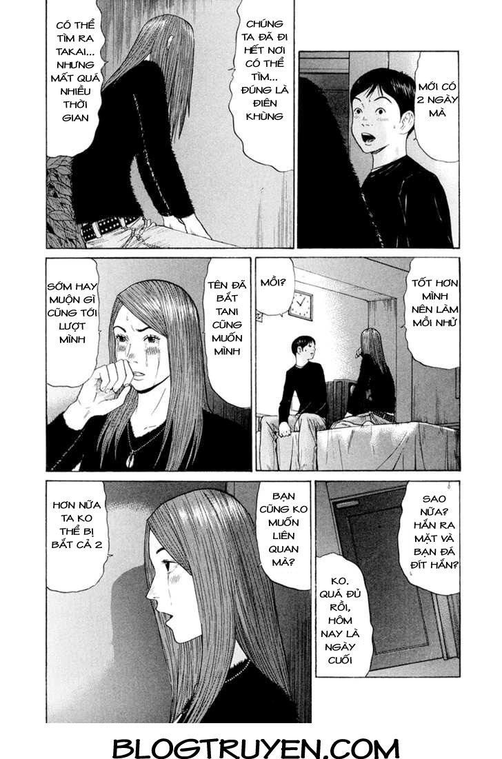 Ciguatera: Chapter 30