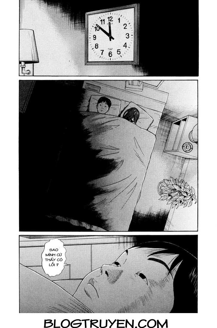 Ciguatera: Chapter 30