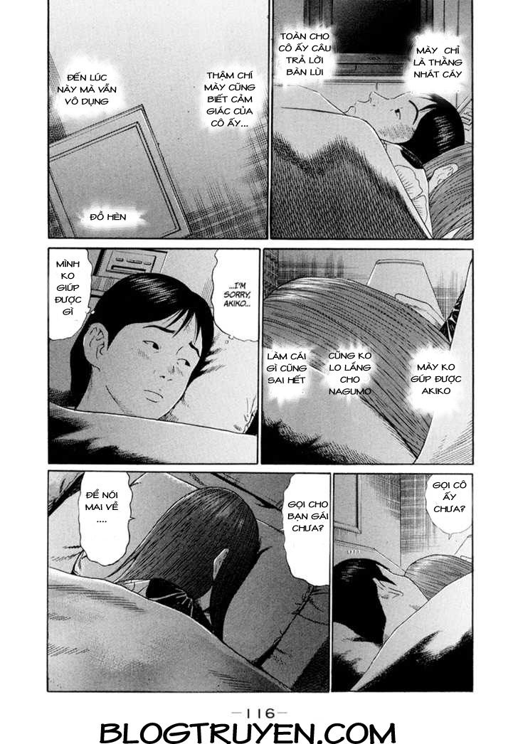 Ciguatera: Chapter 30