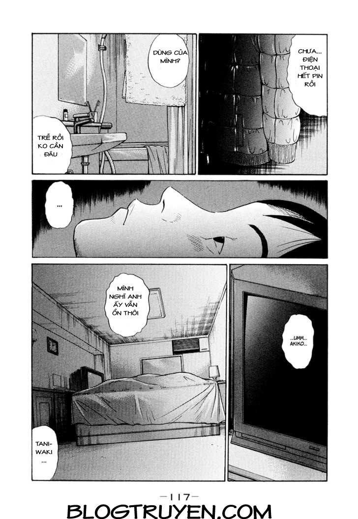 Ciguatera: Chapter 30