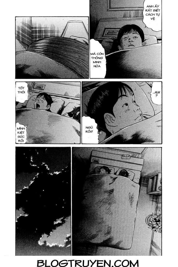 Ciguatera: Chapter 30