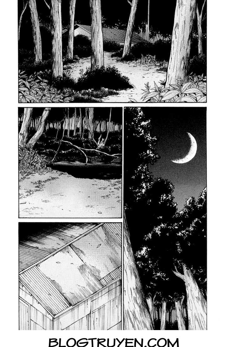 Ciguatera: Chapter 31