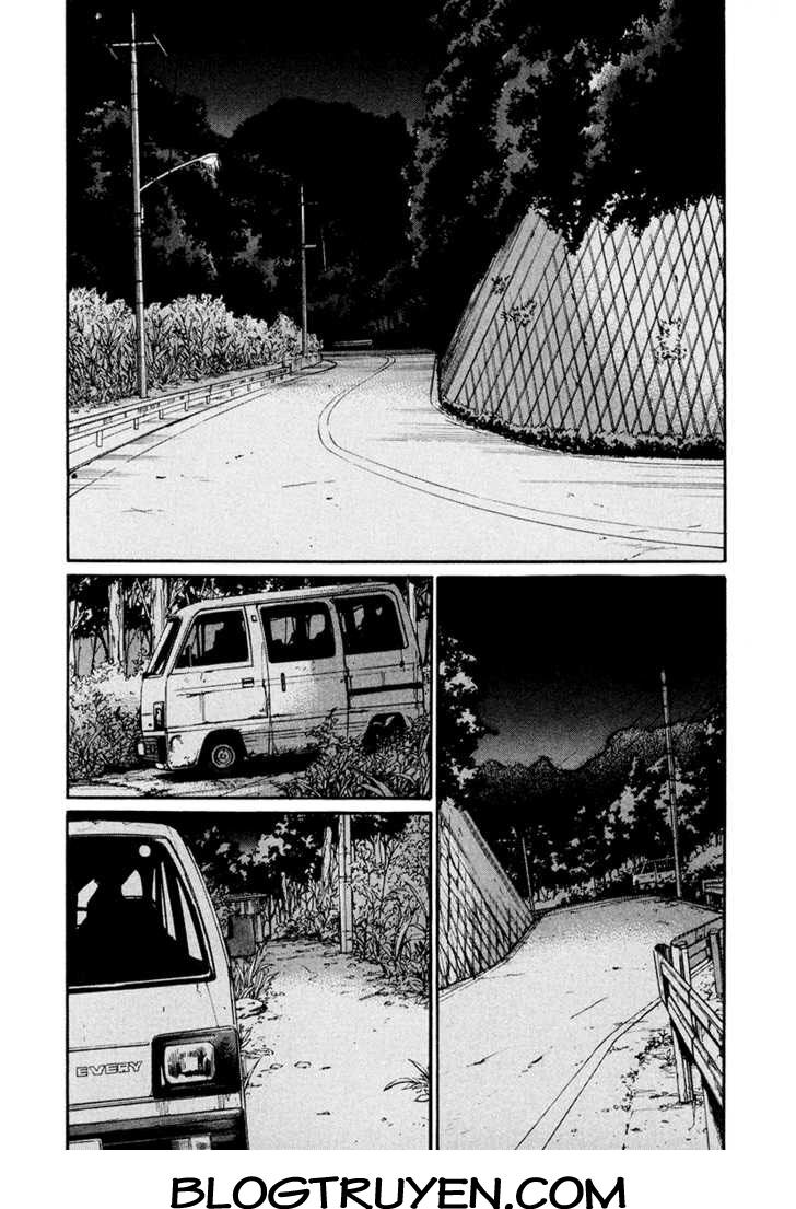 Ciguatera: Chapter 31