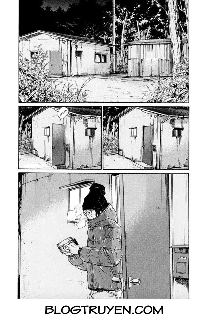 Ciguatera: Chapter 31