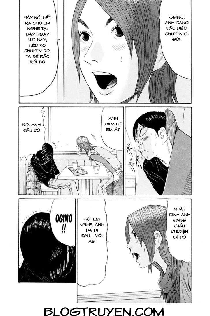 Ciguatera: Chapter 32