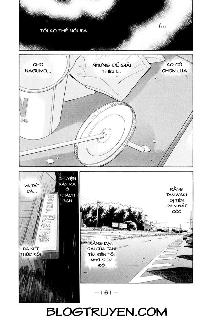 Ciguatera: Chapter 32