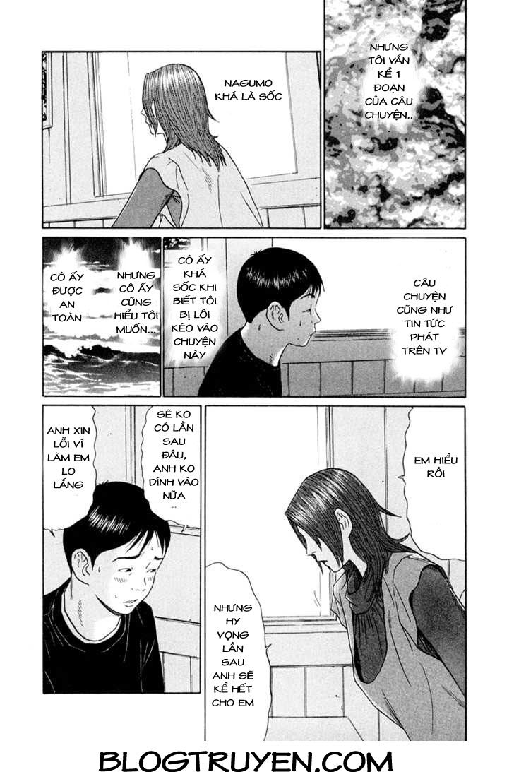 Ciguatera: Chapter 32
