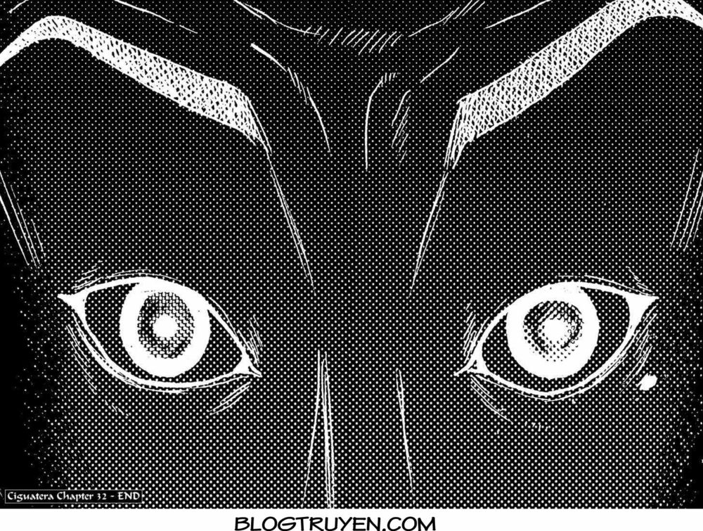 Ciguatera: Chapter 32