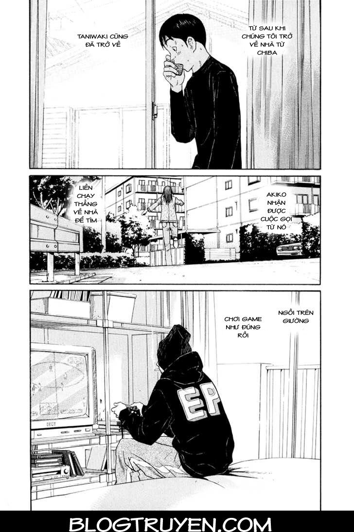 Ciguatera: Chapter 32
