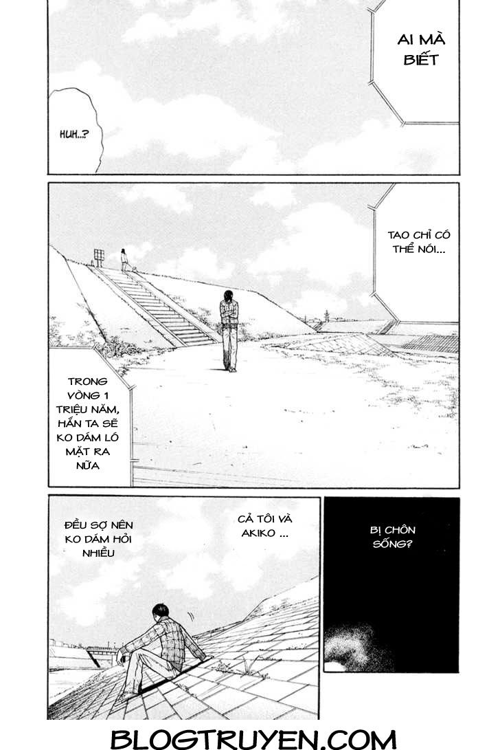 Ciguatera: Chapter 32