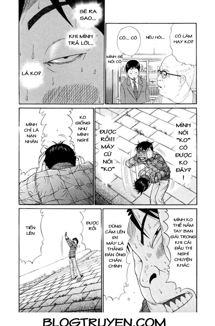 Ciguatera: Chapter 32