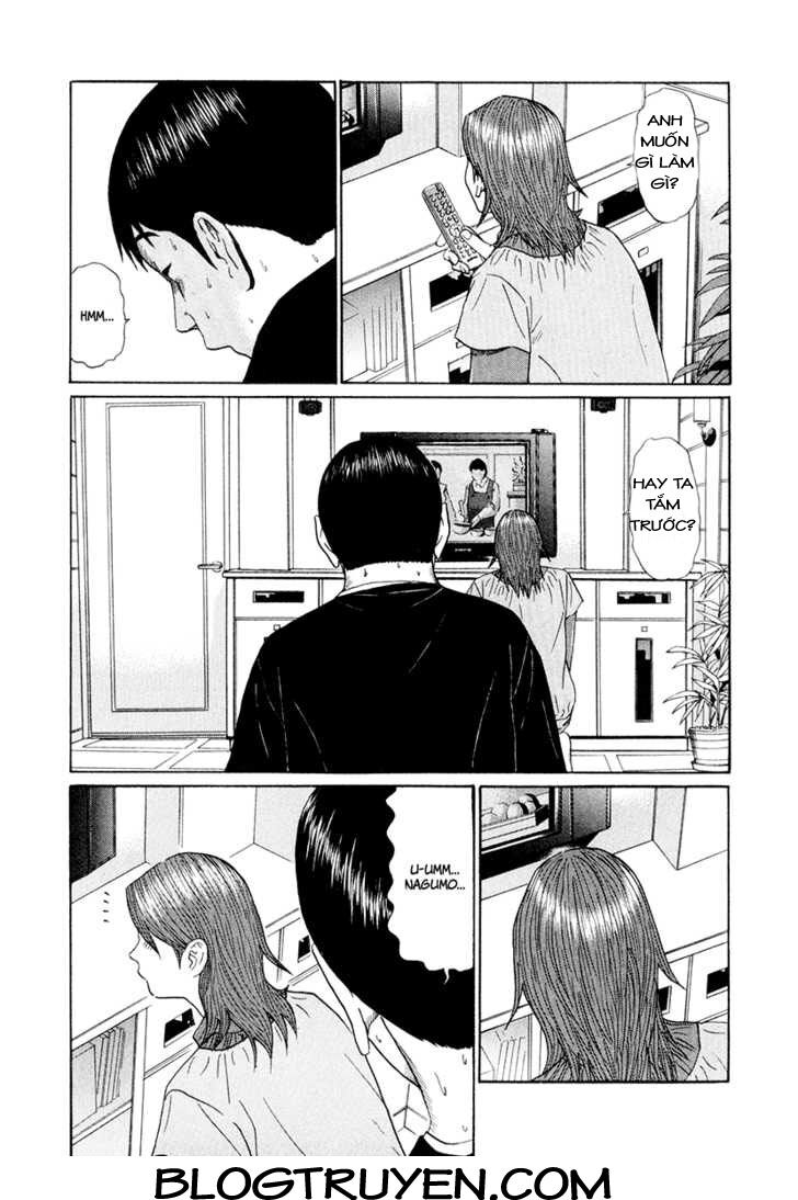 Ciguatera: Chapter 33