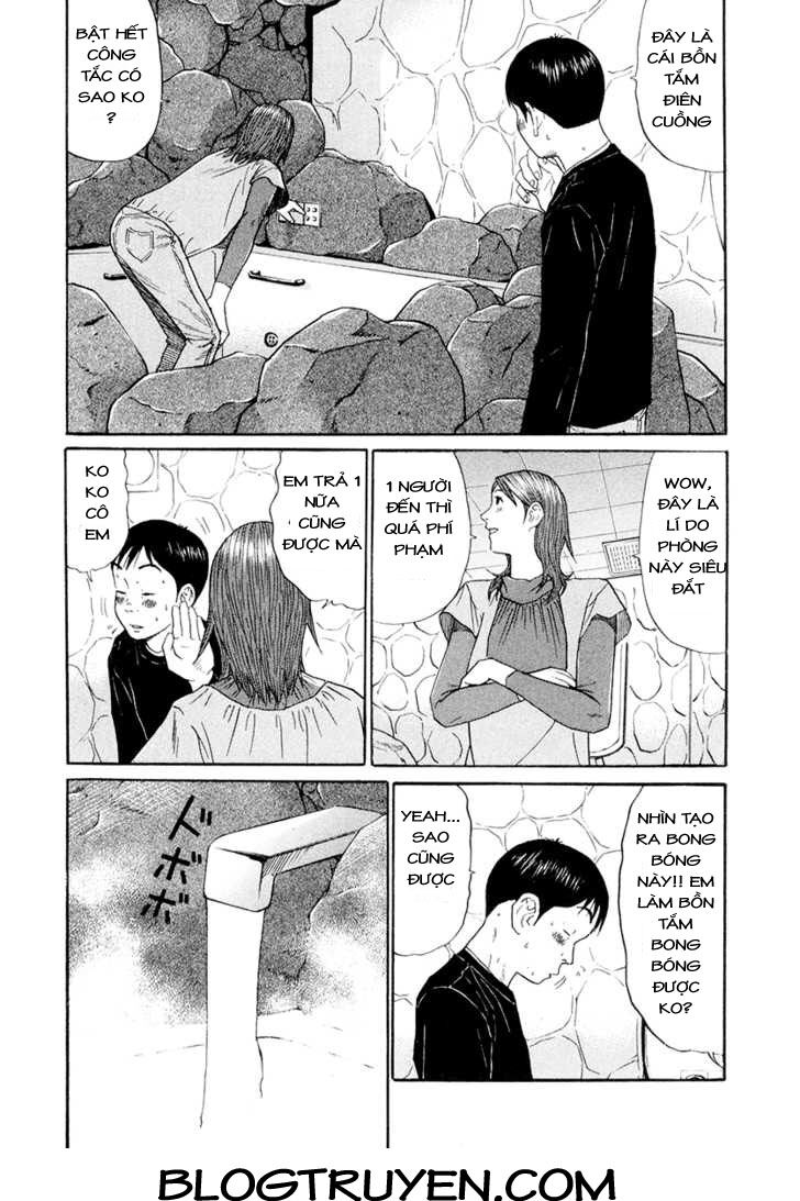 Ciguatera: Chapter 33
