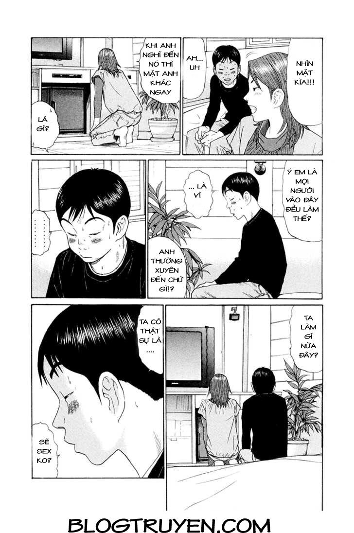 Ciguatera: Chapter 33