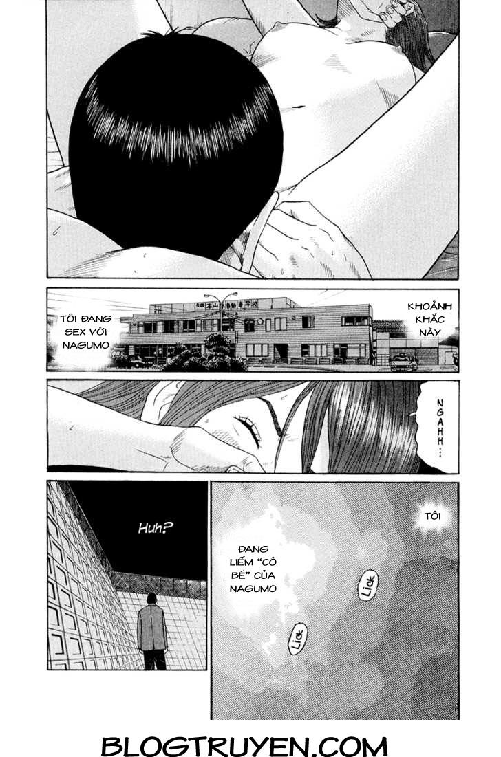 Ciguatera: Chapter 34