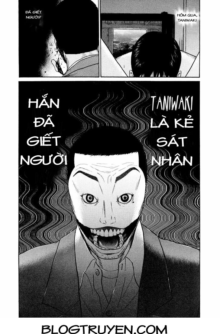 Ciguatera: Chapter 34