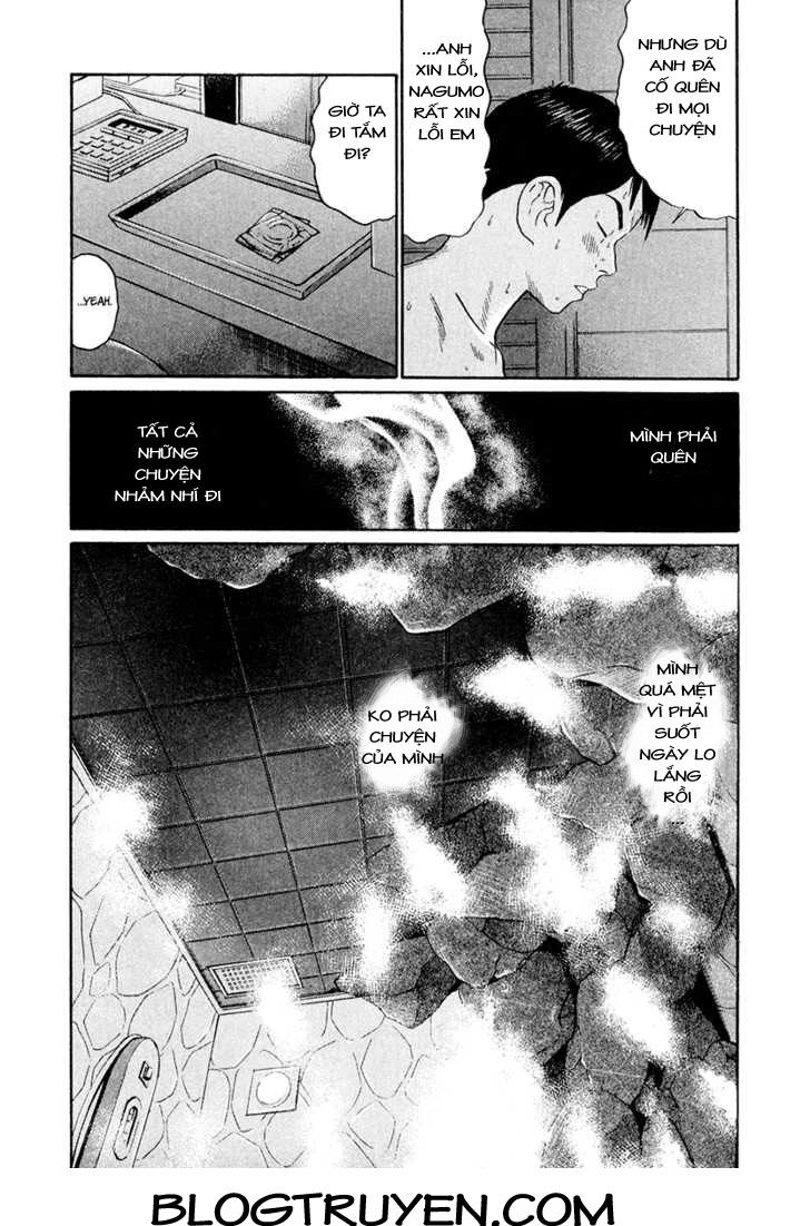 Ciguatera: Chapter 34
