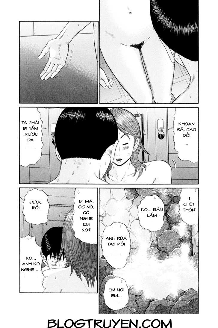Ciguatera: Chapter 34