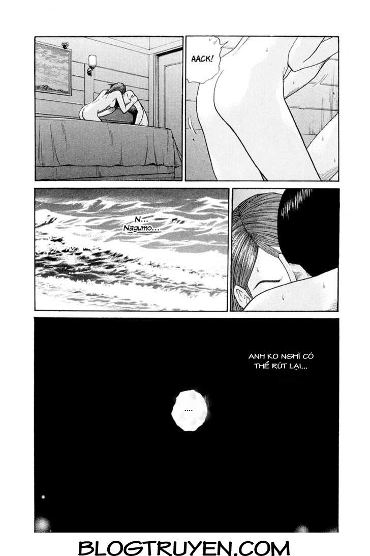 Ciguatera: Chapter 34