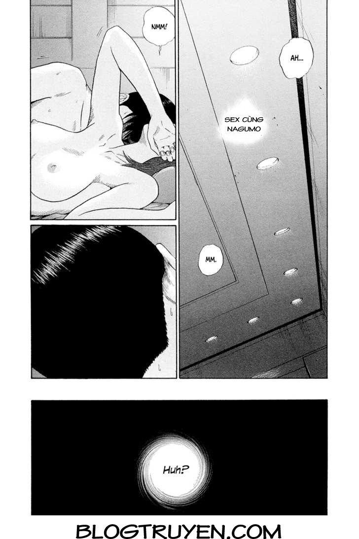 Ciguatera: Chapter 34