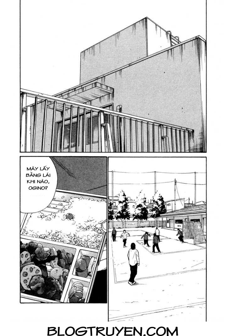Ciguatera: Chapter 35