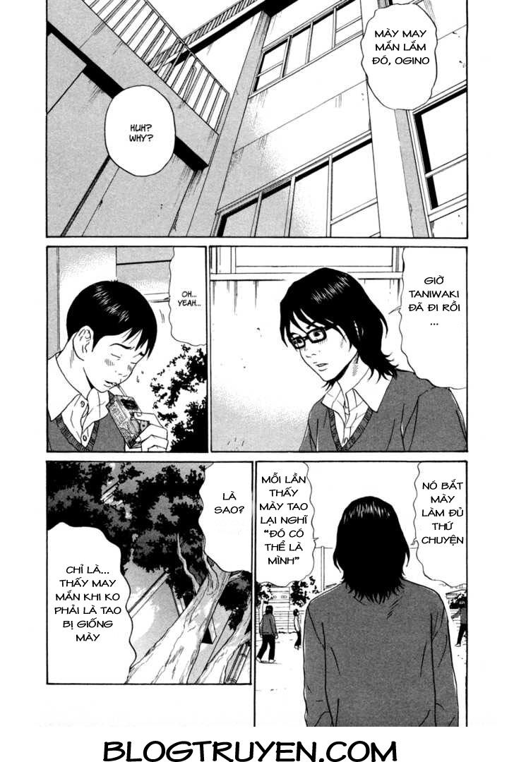 Ciguatera: Chapter 35
